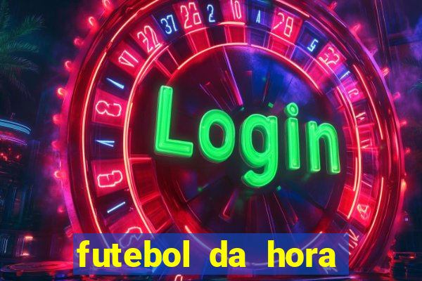 futebol da hora 3.7 para iphone